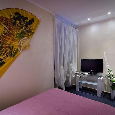 Londrino Sanremo Otel Dış mekan fotoğraf