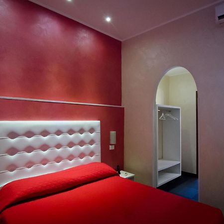Londrino Sanremo Otel Dış mekan fotoğraf