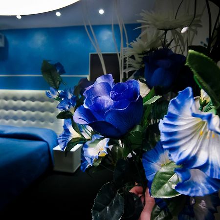 Londrino Sanremo Otel Dış mekan fotoğraf