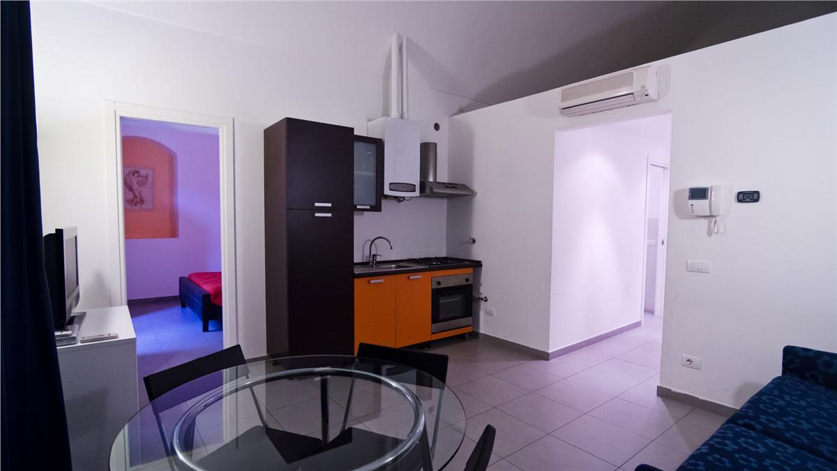 Londrino Sanremo Otel Dış mekan fotoğraf