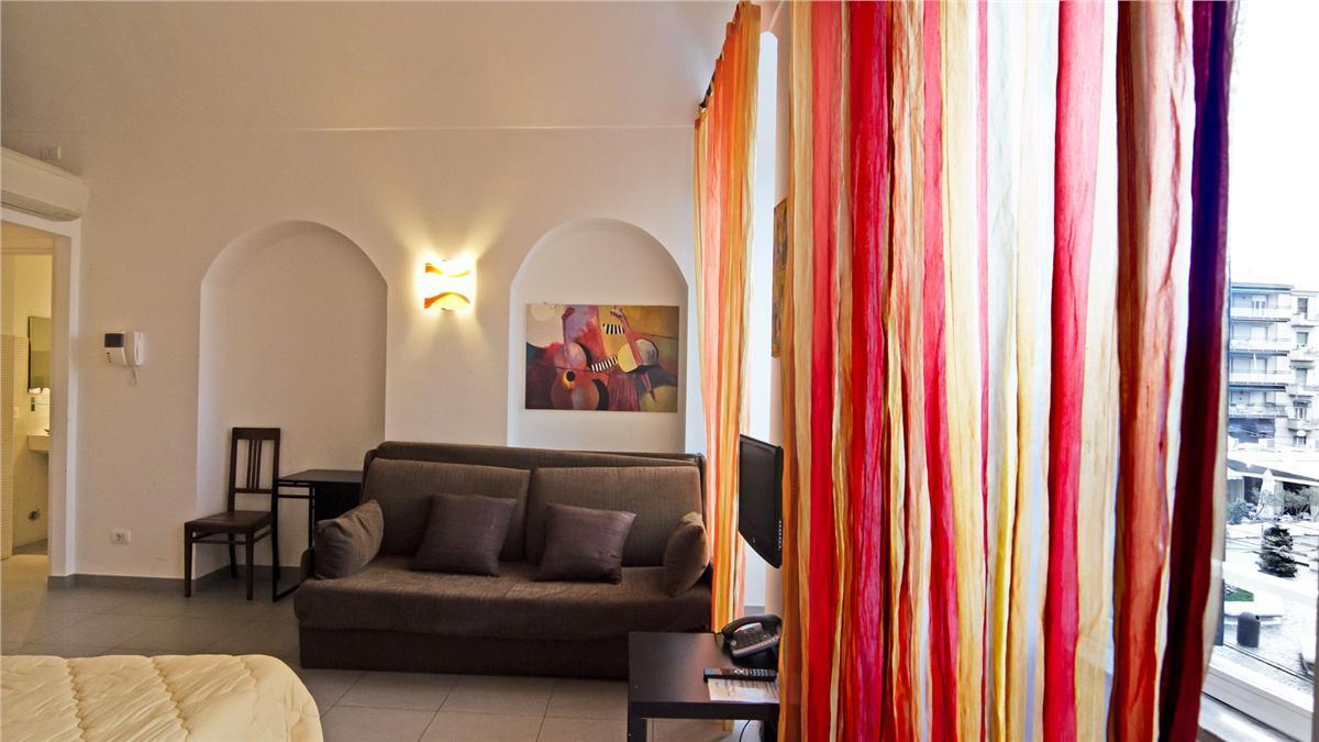 Londrino Sanremo Otel Dış mekan fotoğraf