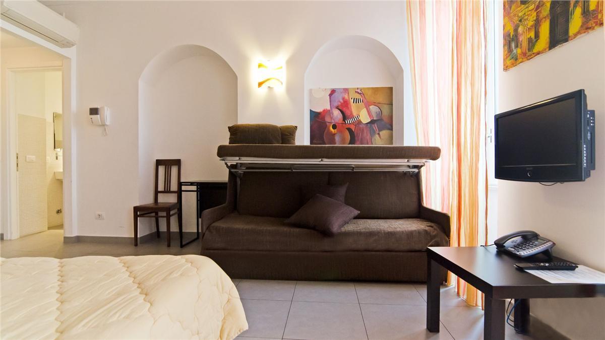 Londrino Sanremo Otel Dış mekan fotoğraf