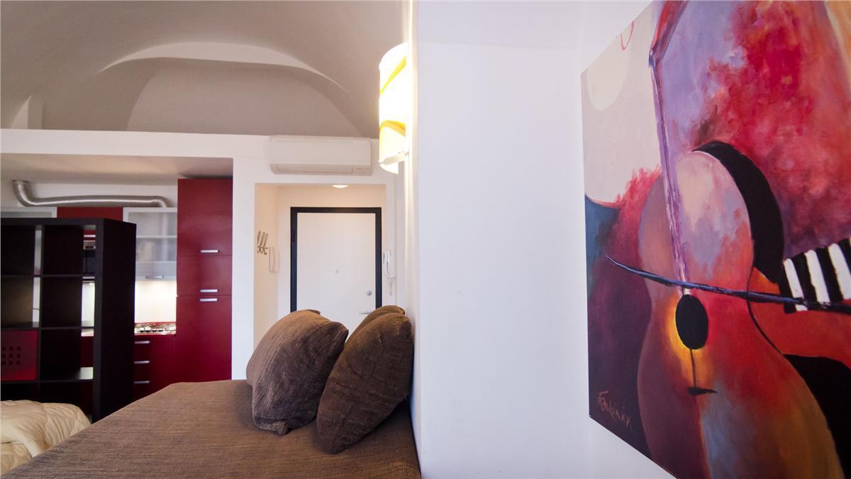 Londrino Sanremo Otel Dış mekan fotoğraf
