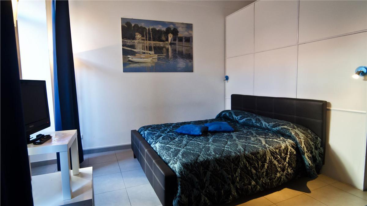 Londrino Sanremo Otel Dış mekan fotoğraf
