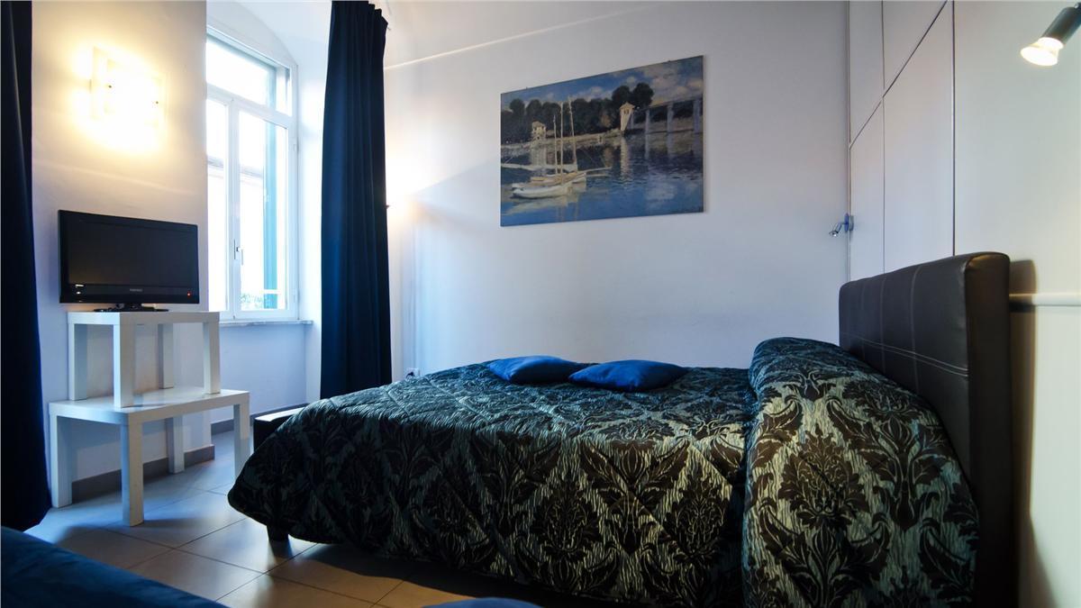 Londrino Sanremo Otel Dış mekan fotoğraf