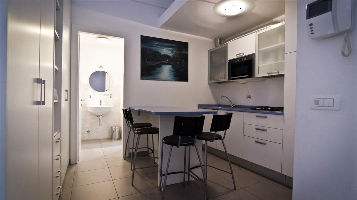 Londrino Sanremo Otel Dış mekan fotoğraf