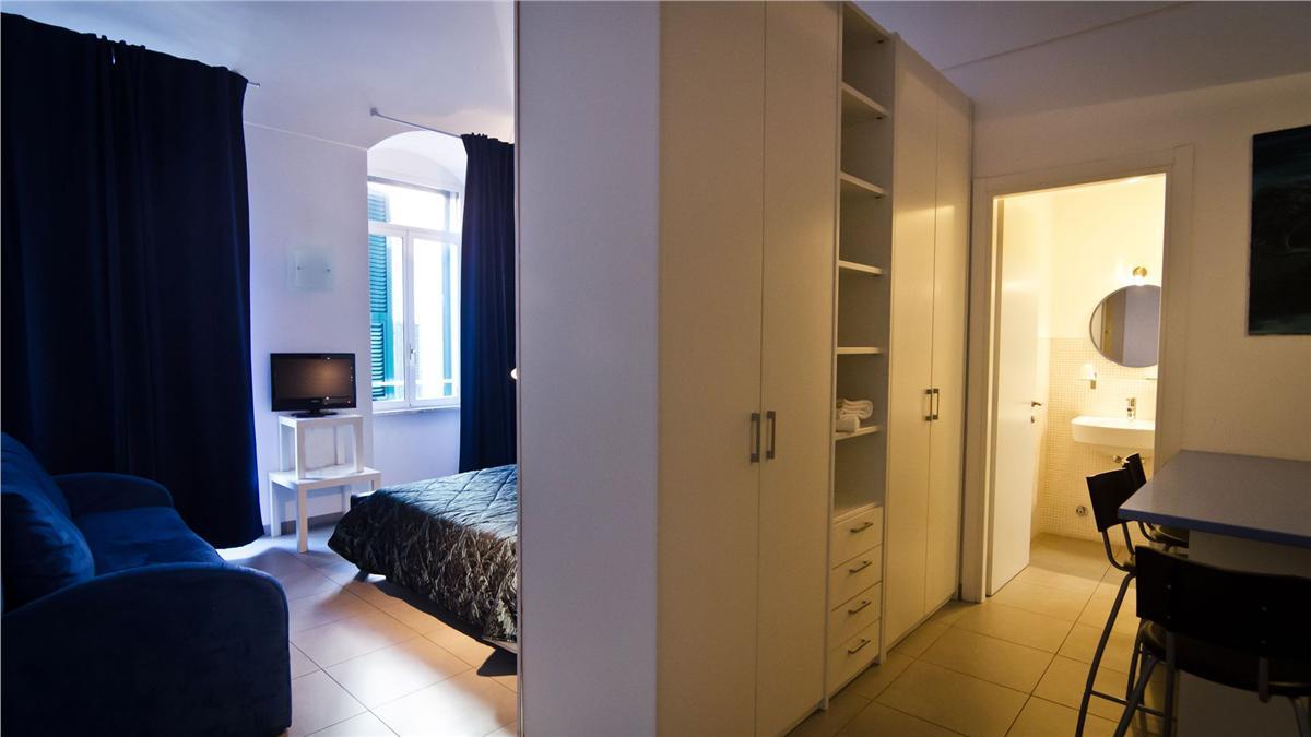 Londrino Sanremo Otel Dış mekan fotoğraf