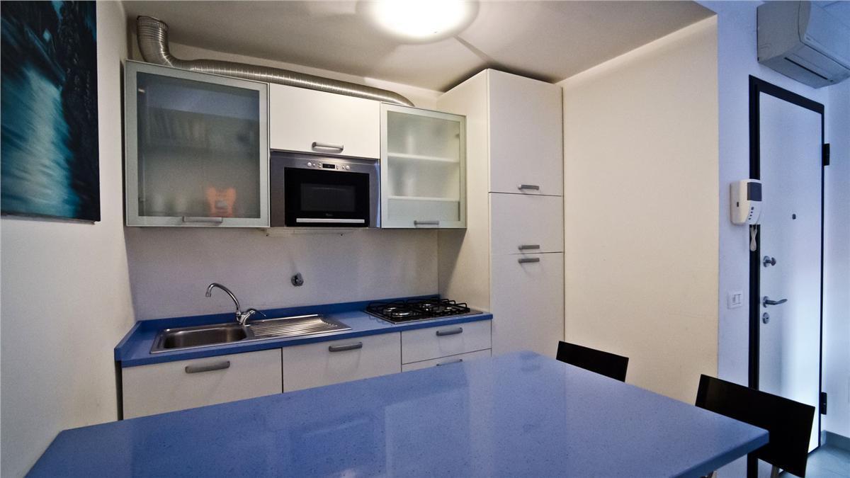 Londrino Sanremo Otel Dış mekan fotoğraf