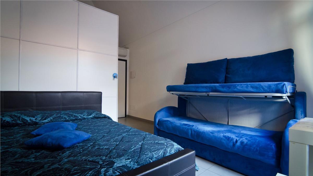 Londrino Sanremo Otel Dış mekan fotoğraf