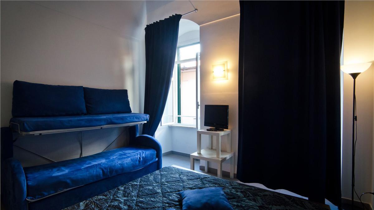 Londrino Sanremo Otel Dış mekan fotoğraf
