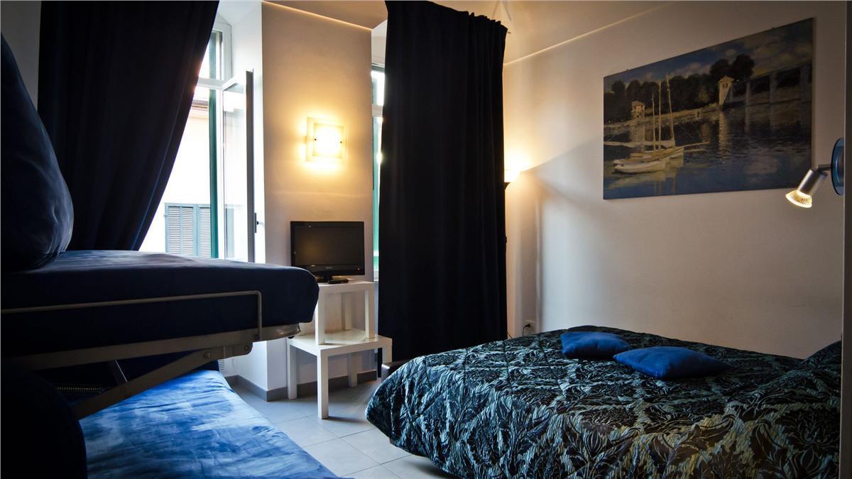 Londrino Sanremo Otel Dış mekan fotoğraf