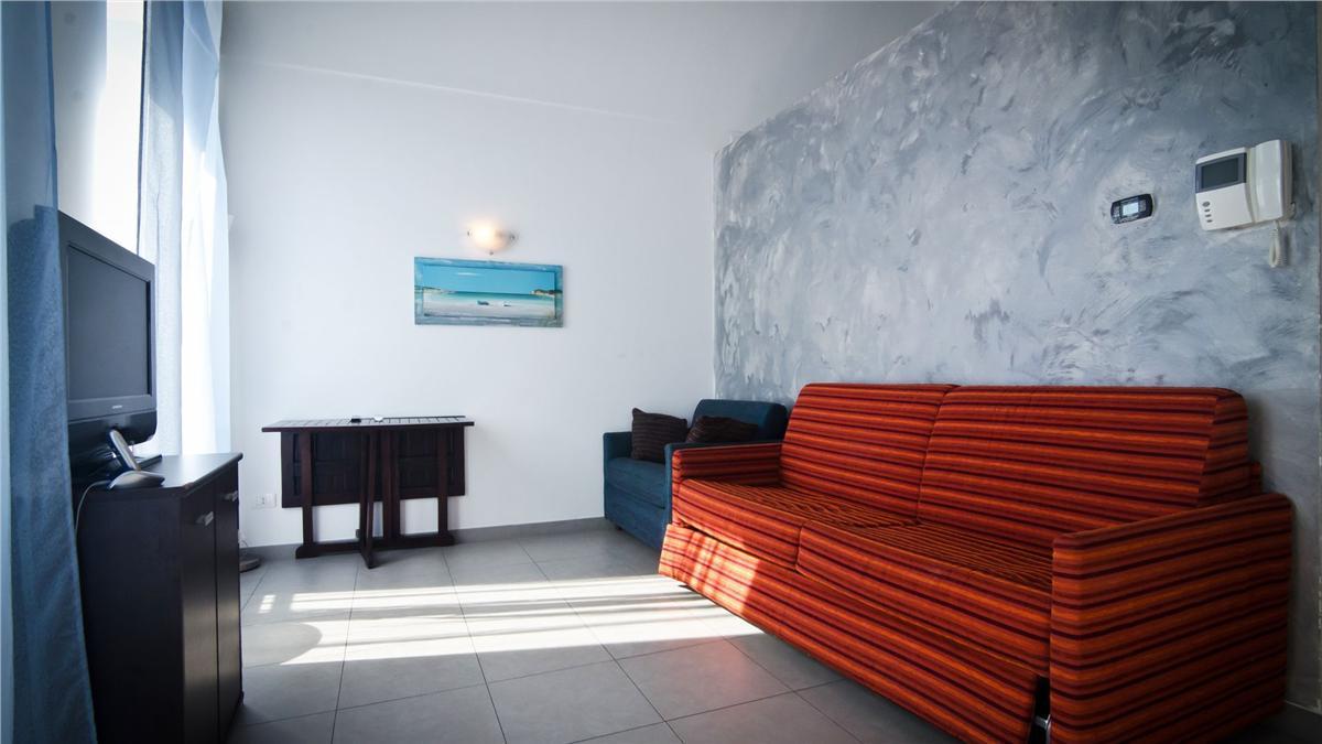 Londrino Sanremo Otel Dış mekan fotoğraf