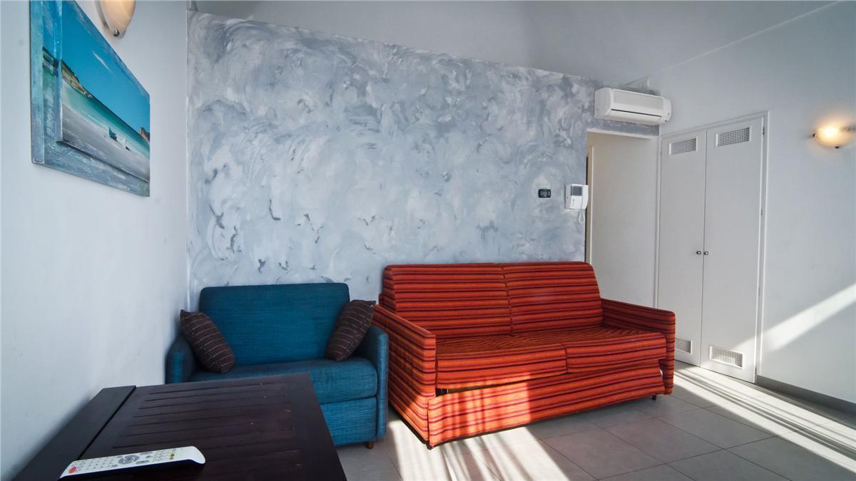 Londrino Sanremo Otel Dış mekan fotoğraf