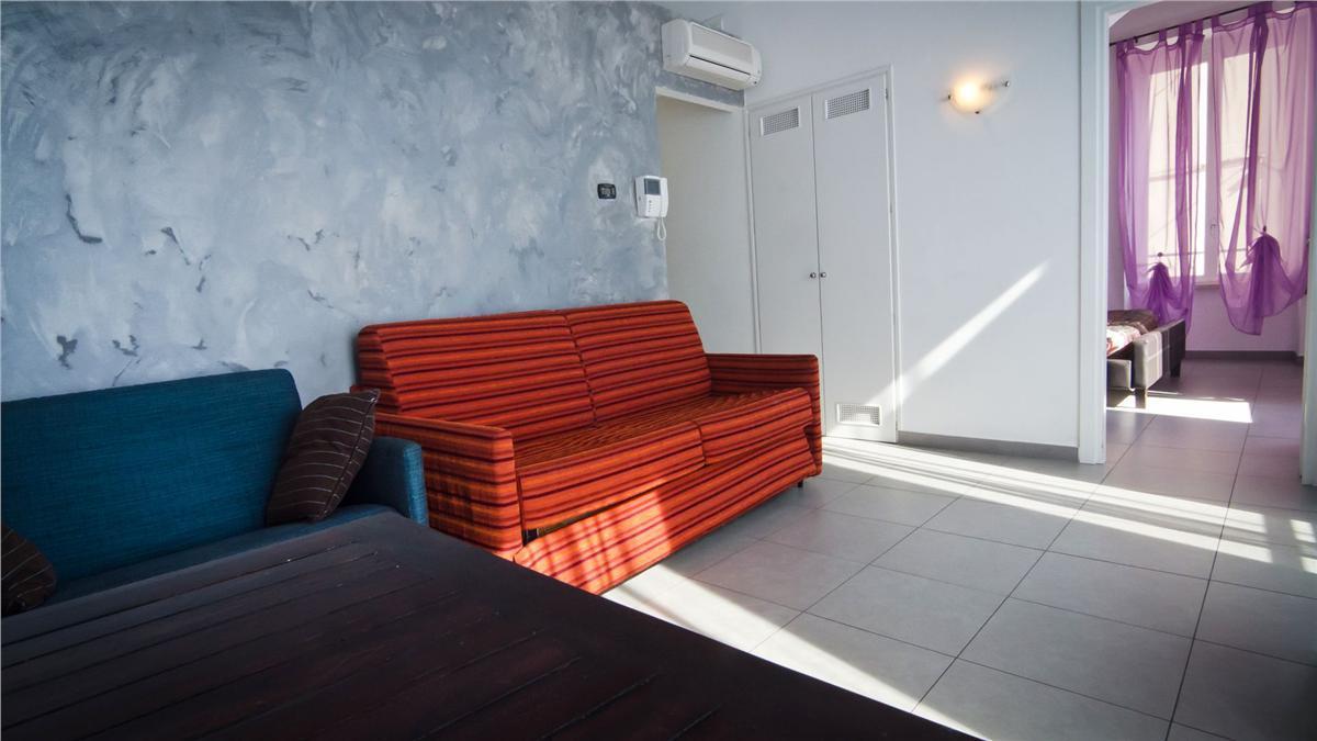 Londrino Sanremo Otel Dış mekan fotoğraf
