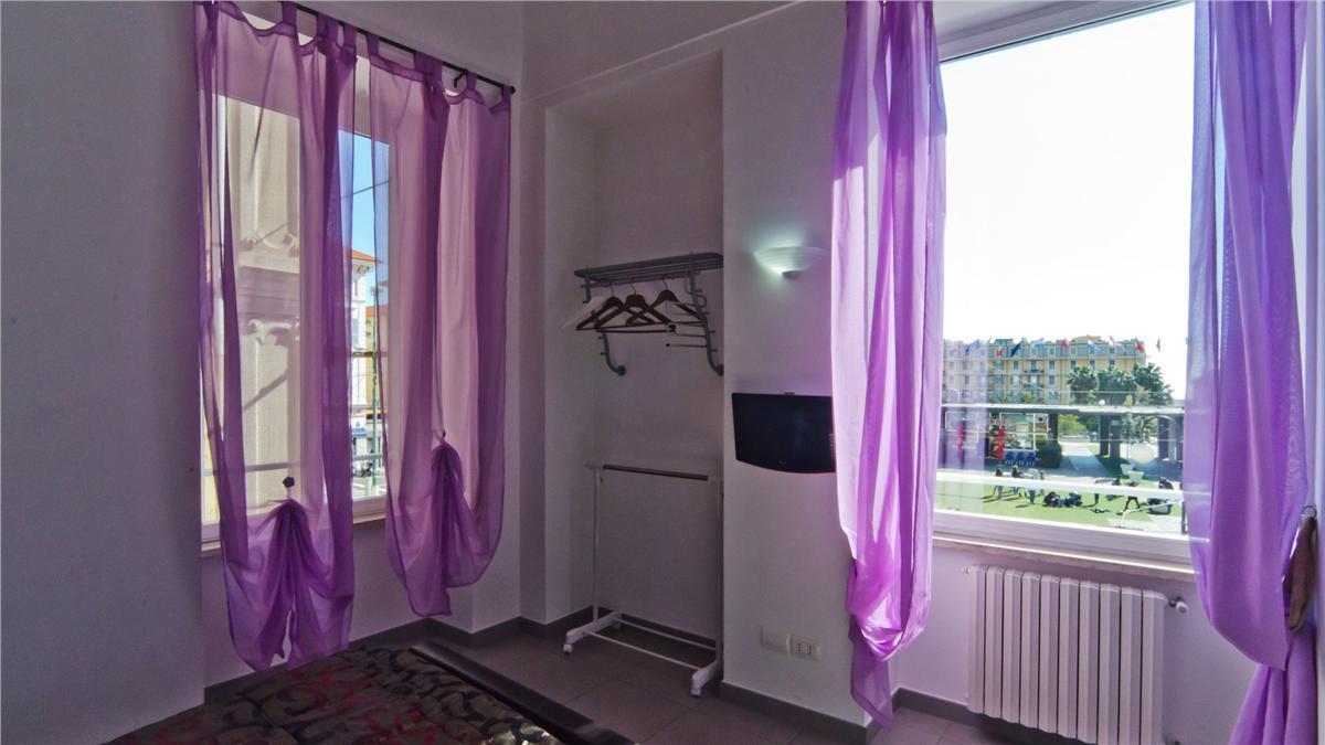 Londrino Sanremo Otel Dış mekan fotoğraf