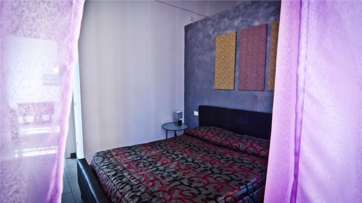 Londrino Sanremo Otel Dış mekan fotoğraf