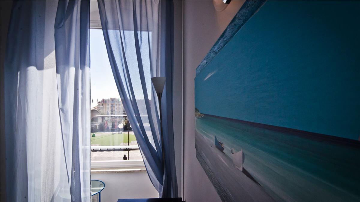 Londrino Sanremo Otel Dış mekan fotoğraf