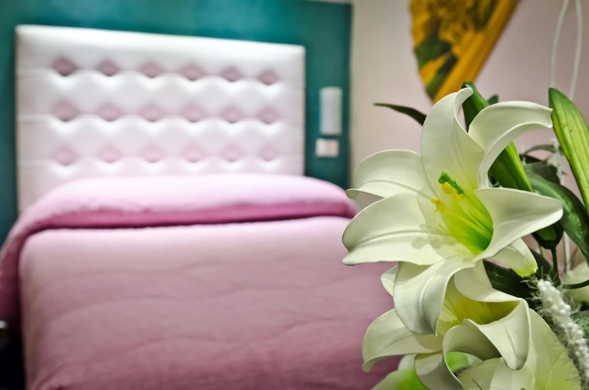 Londrino Sanremo Otel Dış mekan fotoğraf