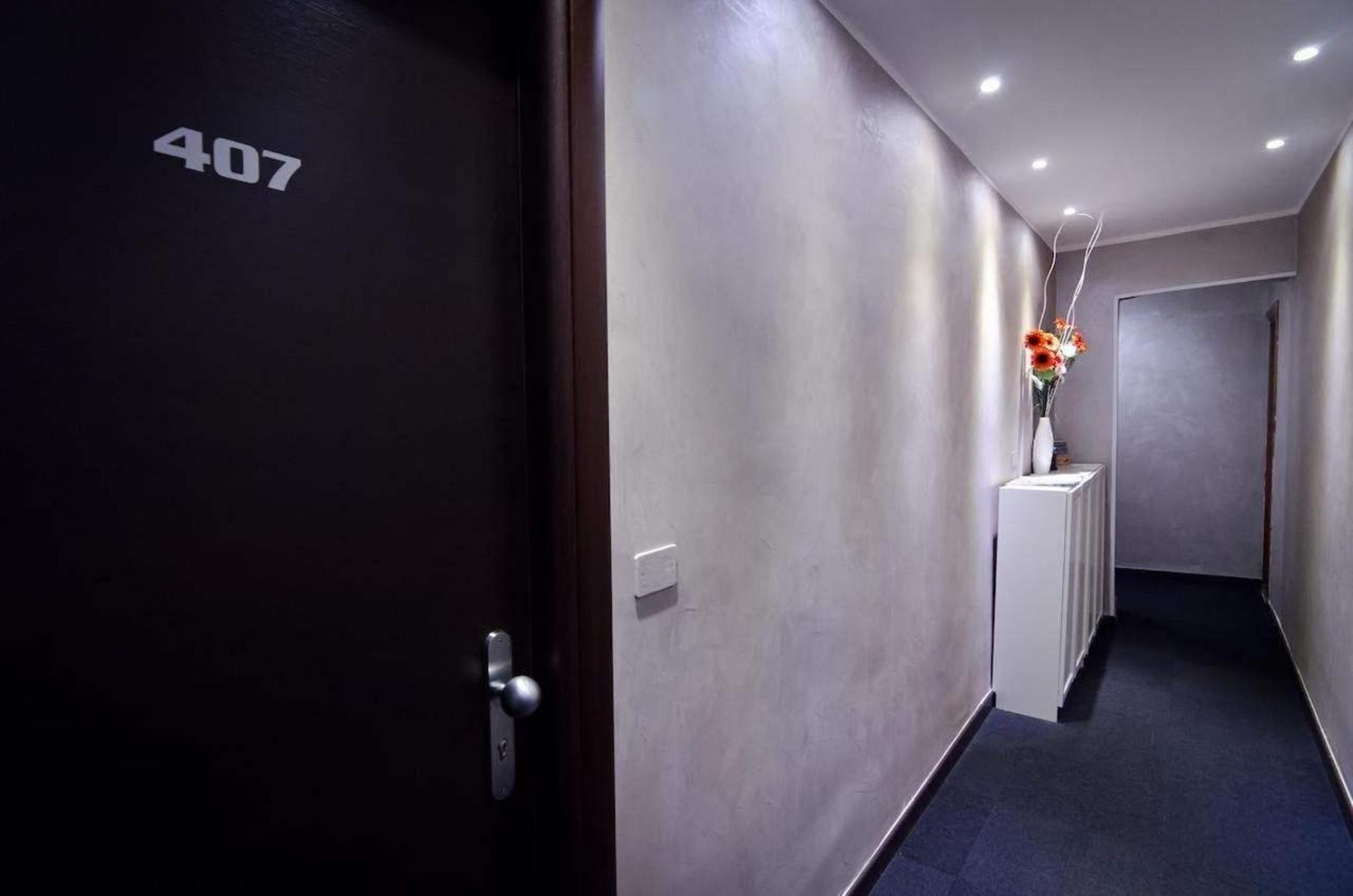 Londrino Sanremo Otel Dış mekan fotoğraf