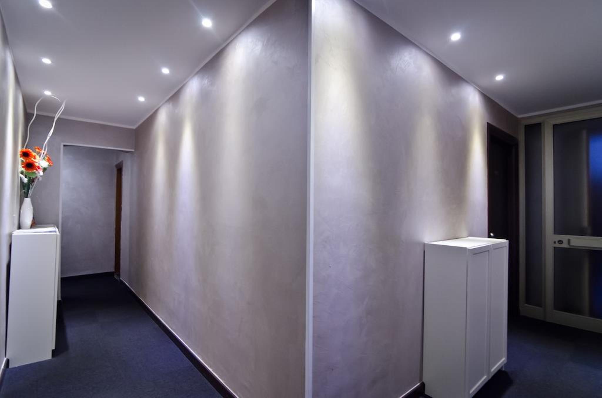 Londrino Sanremo Otel Dış mekan fotoğraf