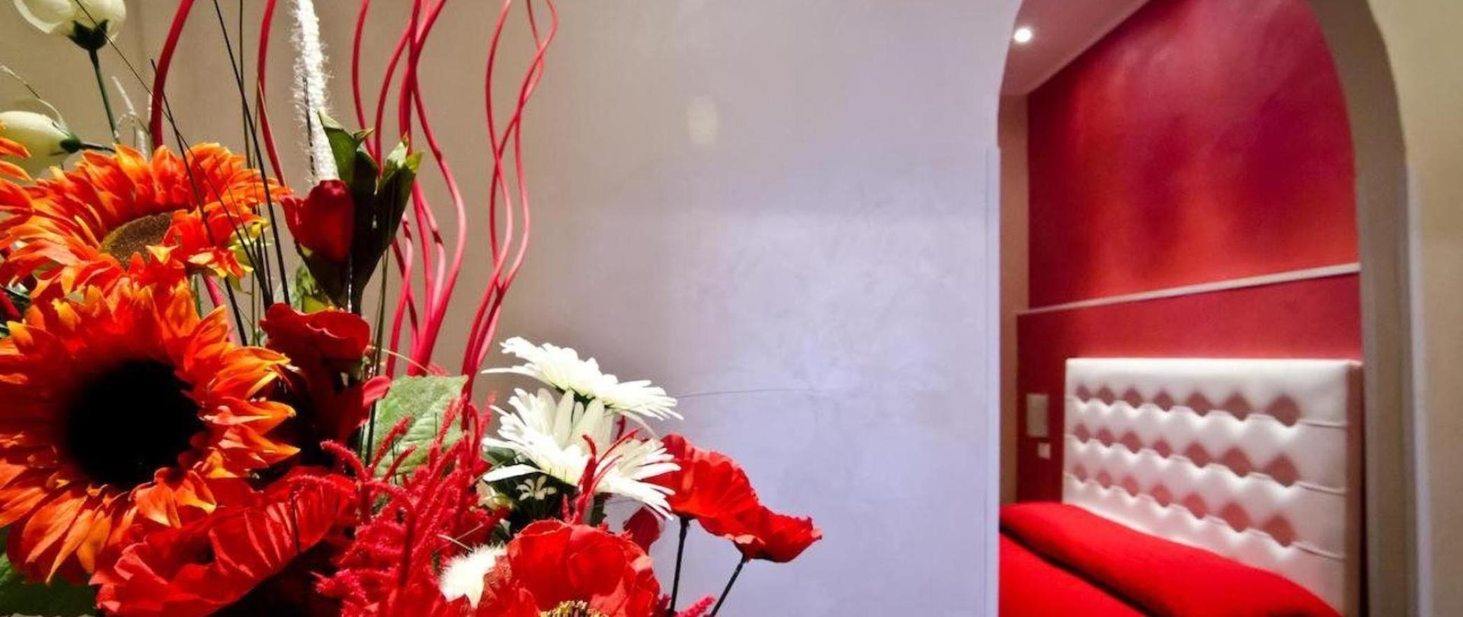 Londrino Sanremo Otel Dış mekan fotoğraf