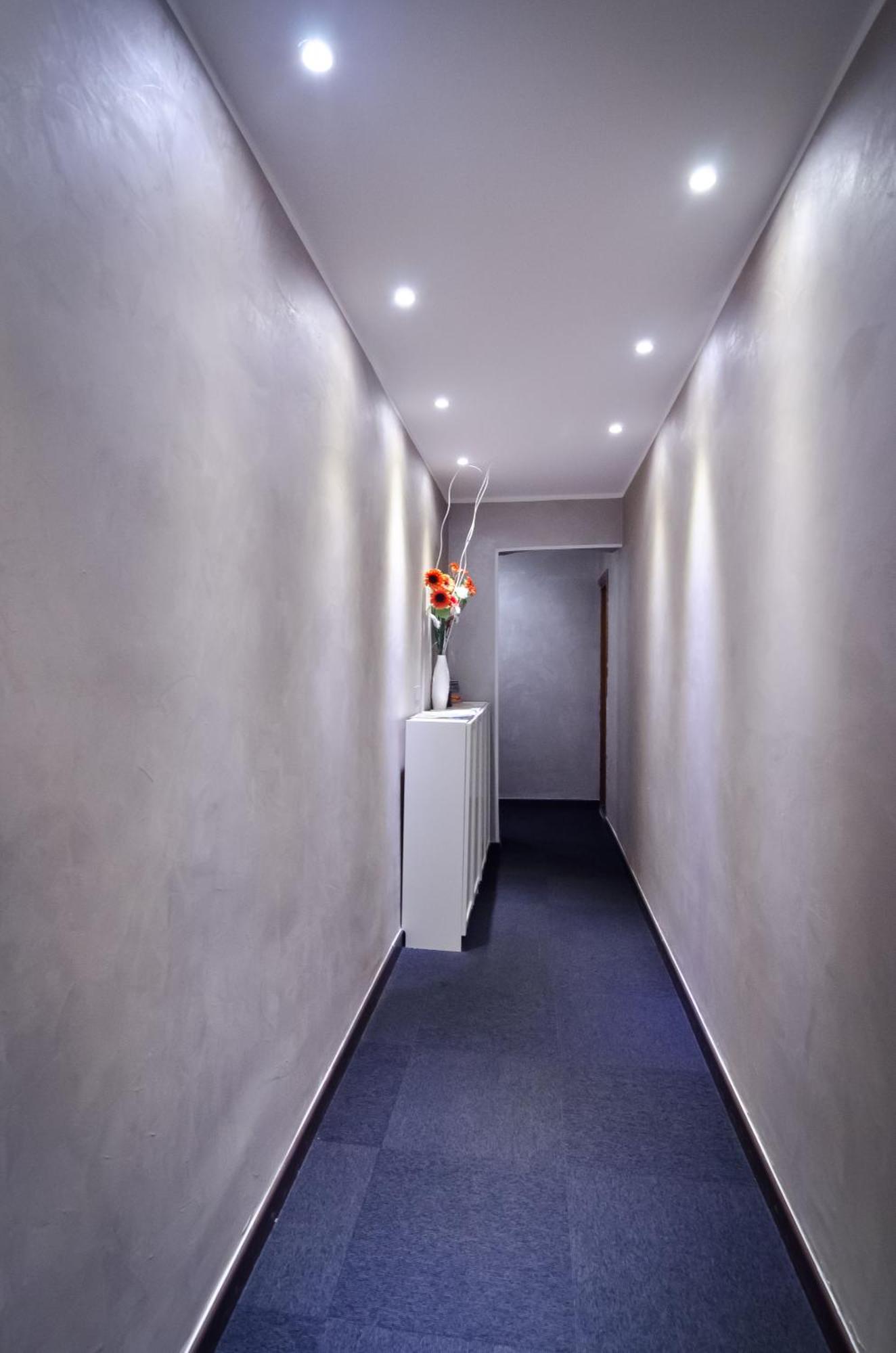 Londrino Sanremo Otel Dış mekan fotoğraf