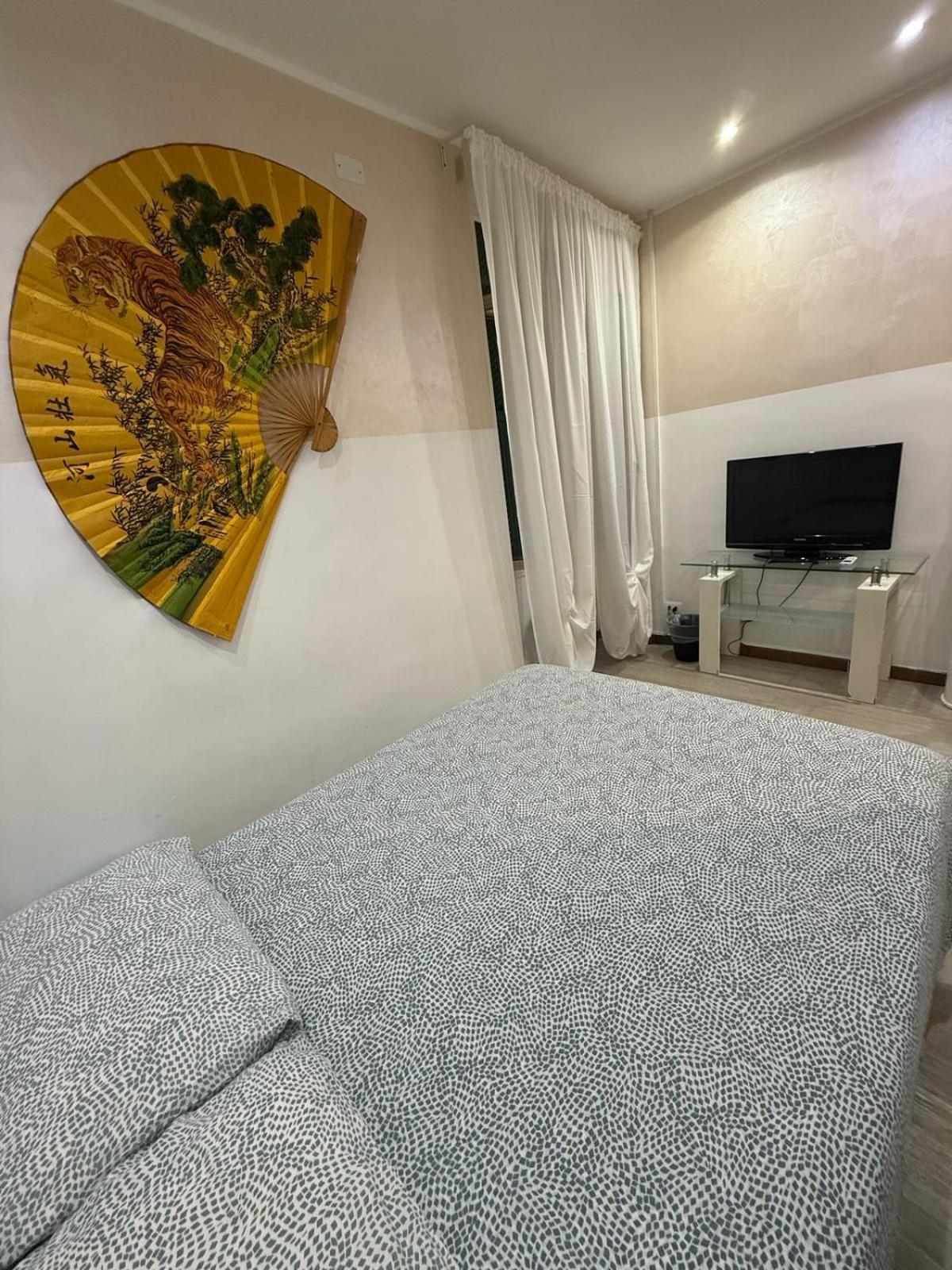 Londrino Sanremo Otel Dış mekan fotoğraf