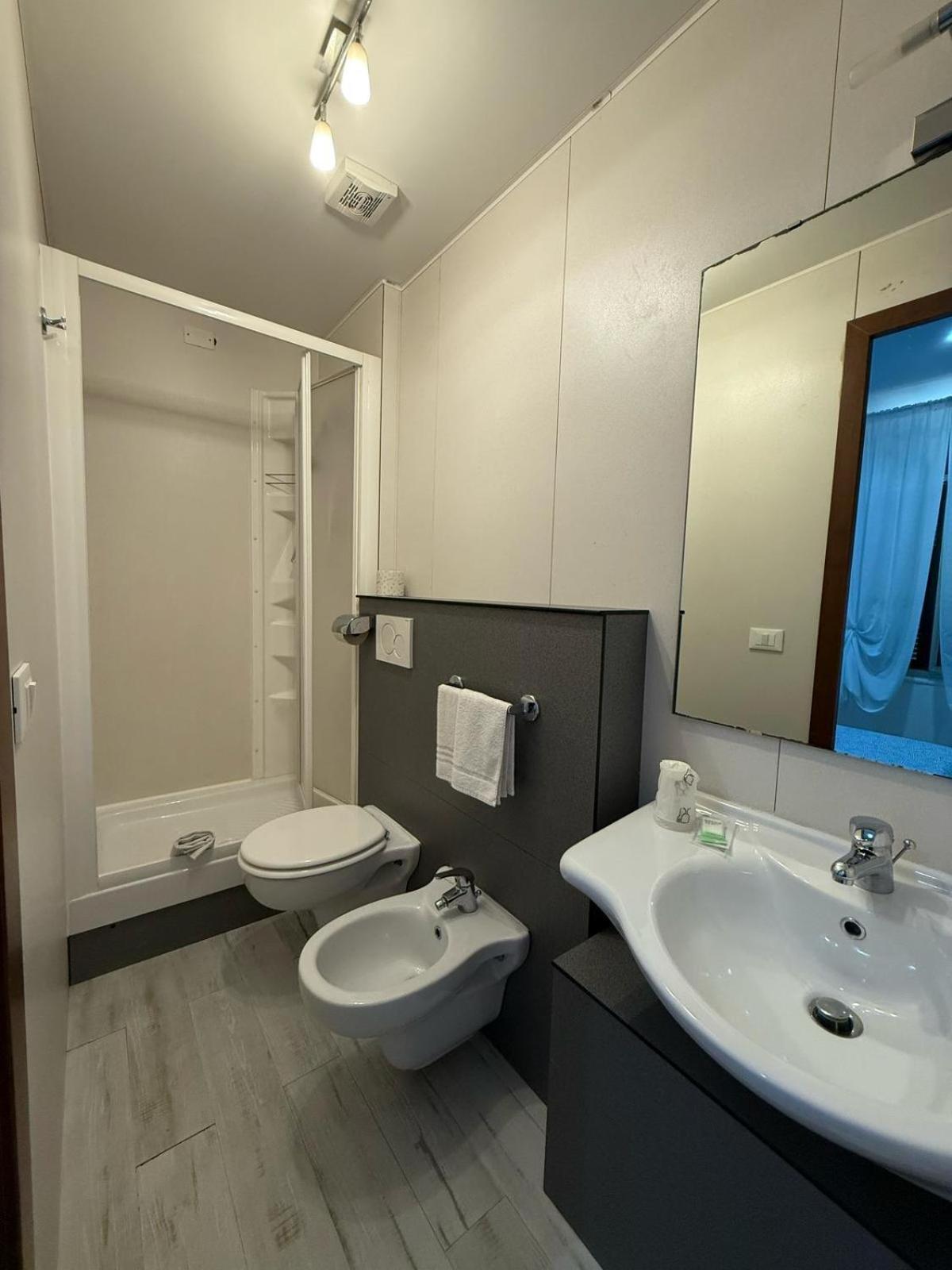 Londrino Sanremo Otel Dış mekan fotoğraf