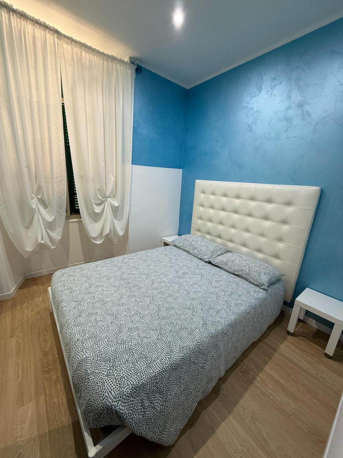 Londrino Sanremo Otel Dış mekan fotoğraf