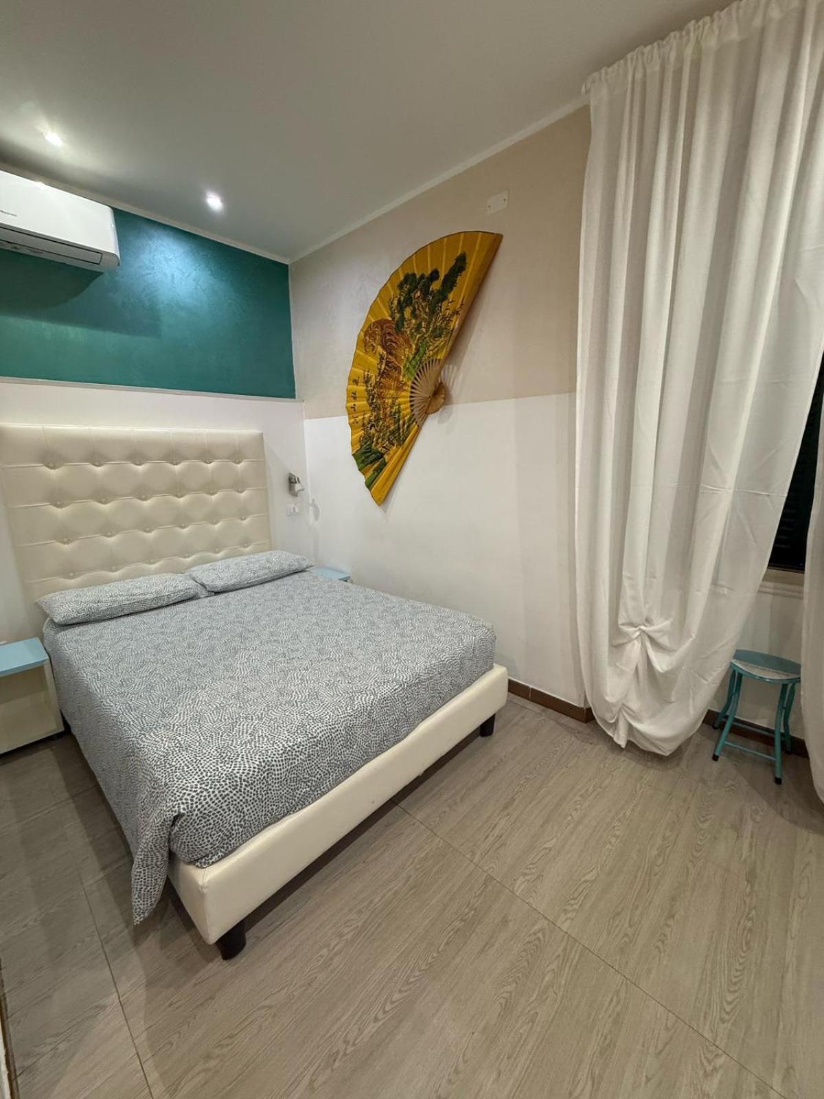 Londrino Sanremo Otel Dış mekan fotoğraf