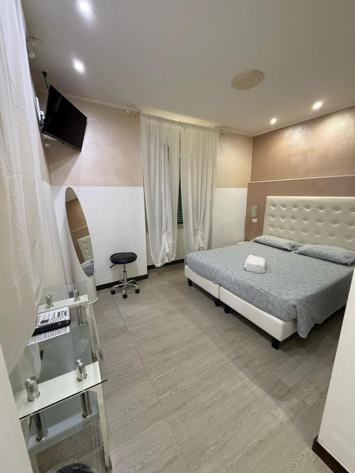 Londrino Sanremo Otel Dış mekan fotoğraf
