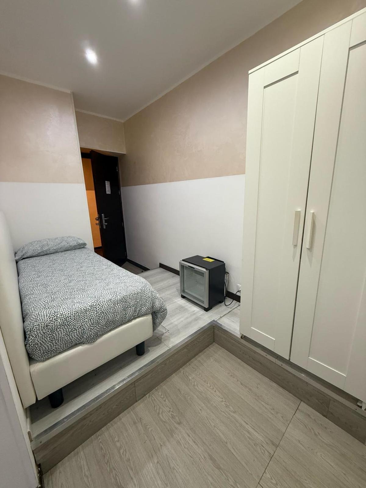 Londrino Sanremo Otel Dış mekan fotoğraf