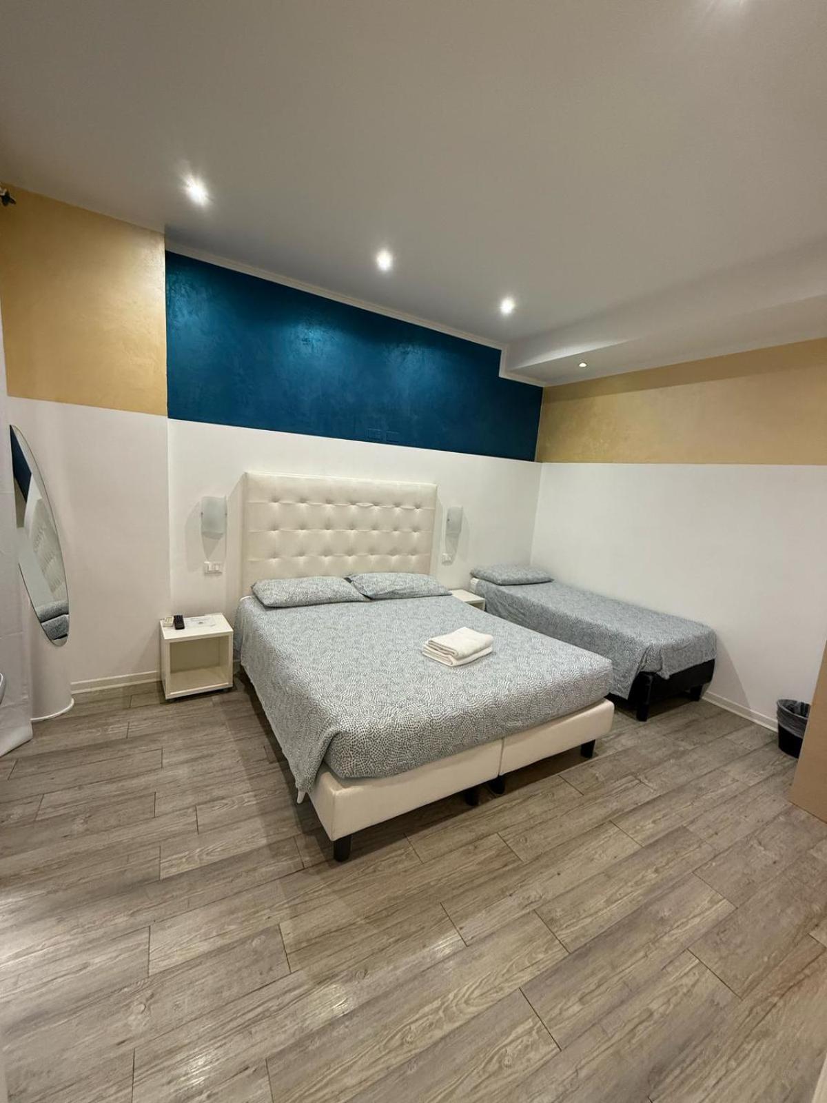 Londrino Sanremo Otel Dış mekan fotoğraf