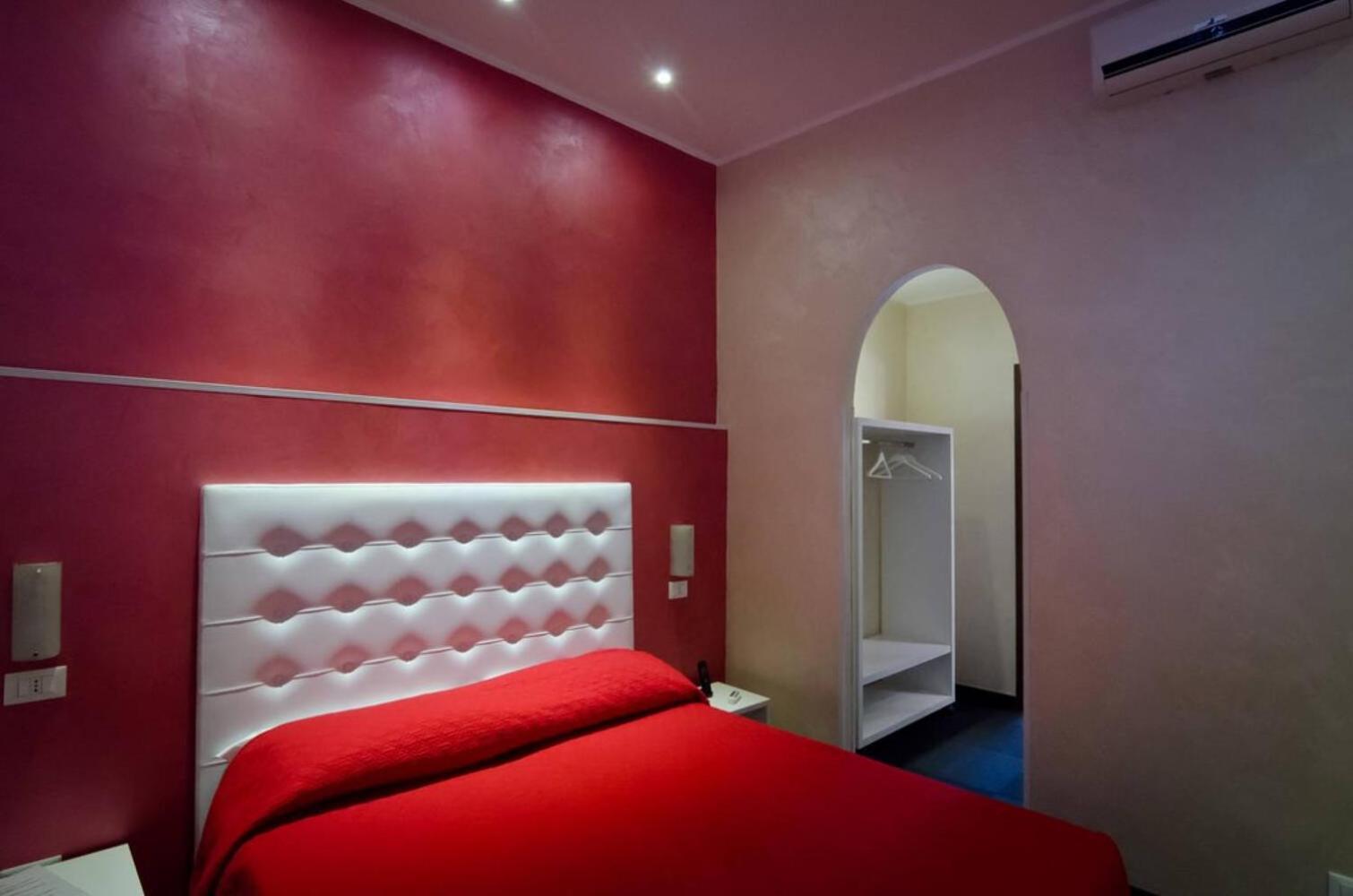Londrino Sanremo Otel Dış mekan fotoğraf