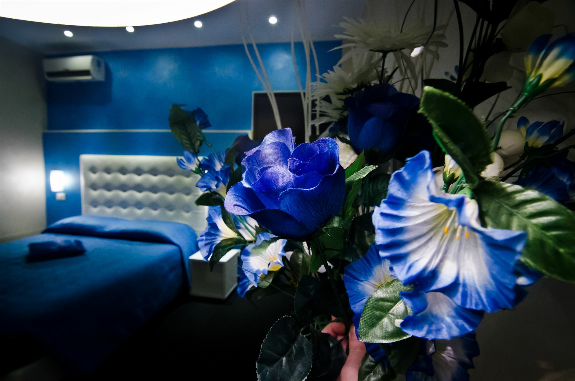 Londrino Sanremo Otel Dış mekan fotoğraf