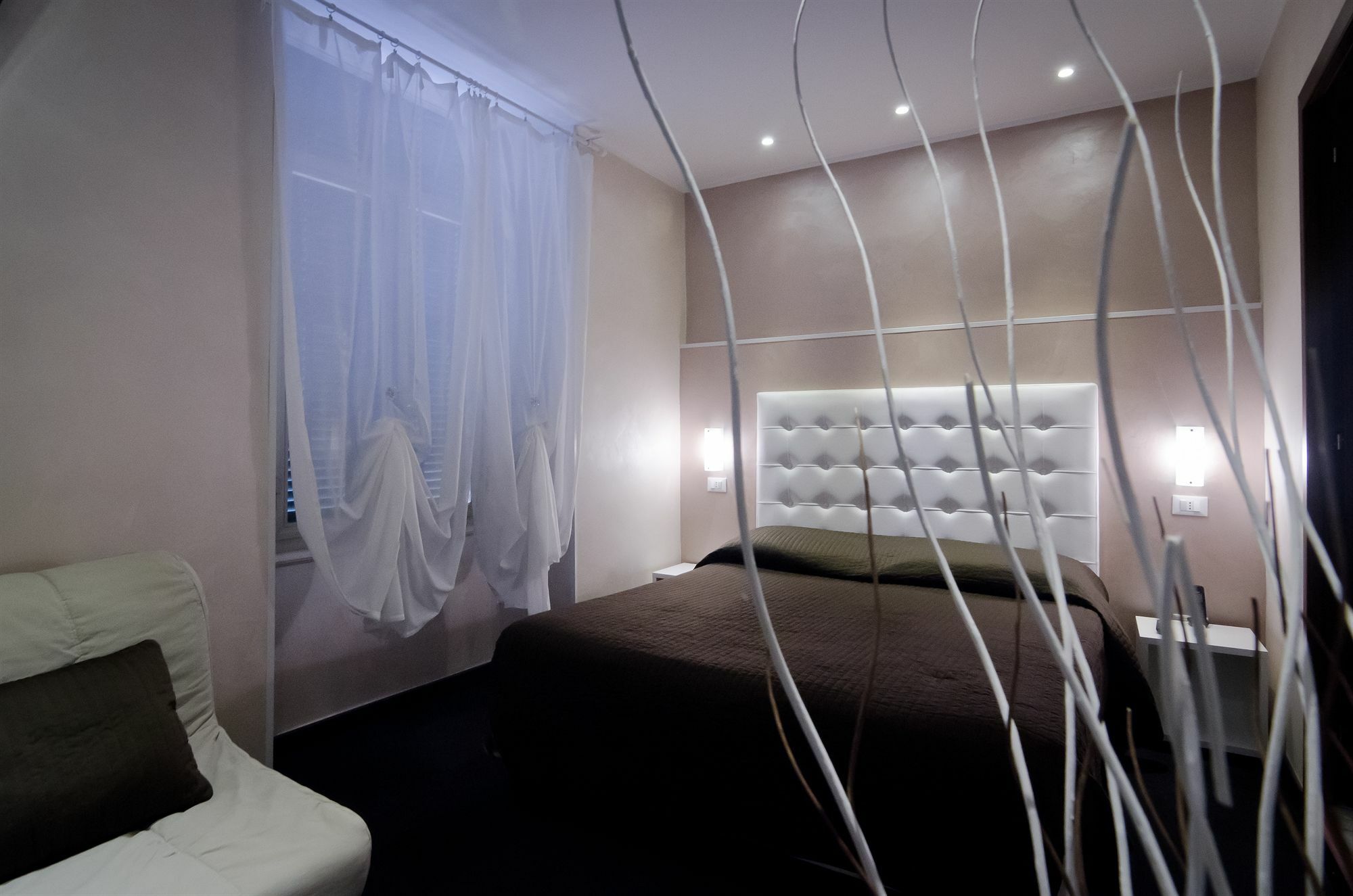 Londrino Sanremo Otel Dış mekan fotoğraf