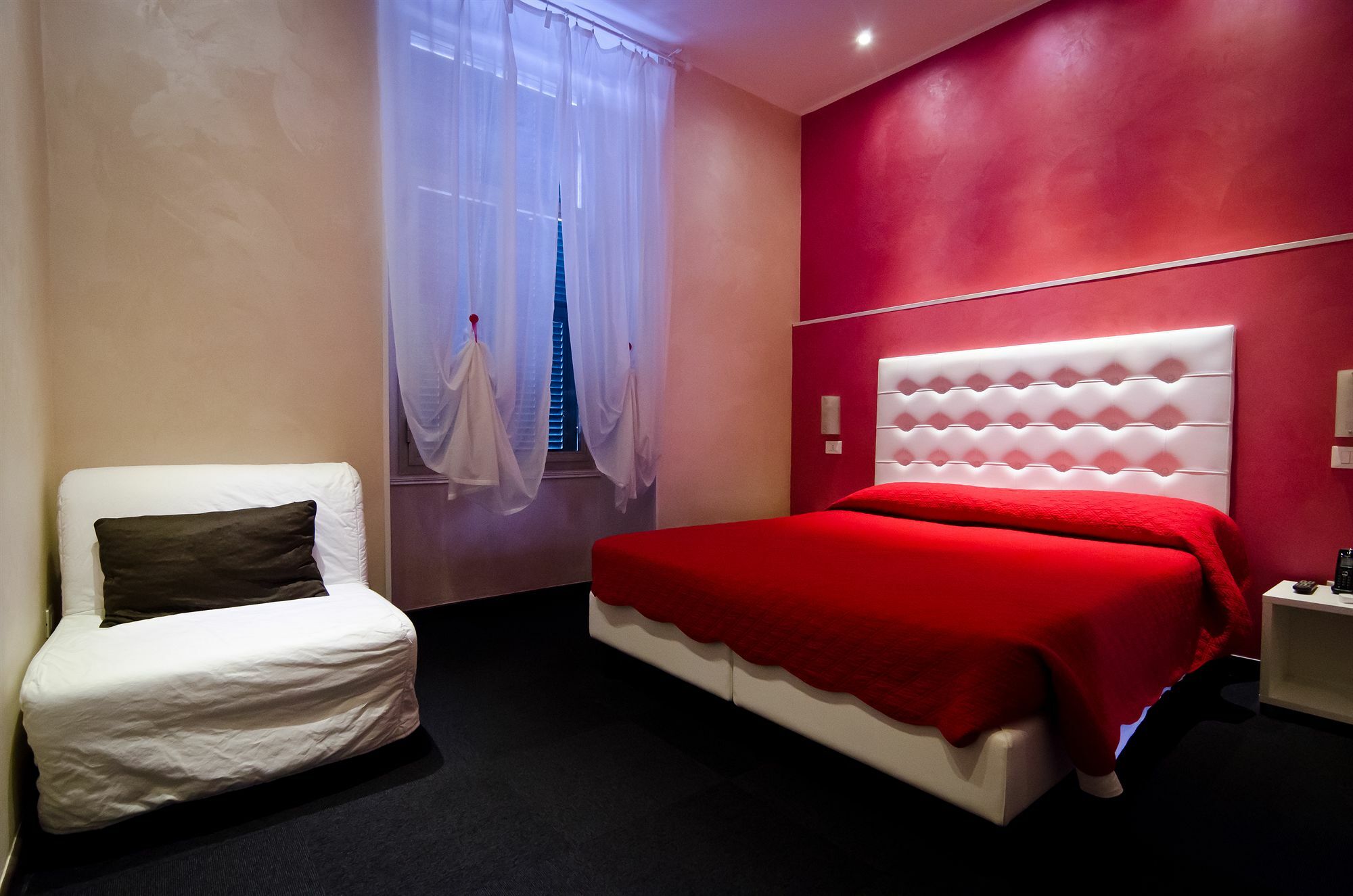 Londrino Sanremo Otel Dış mekan fotoğraf