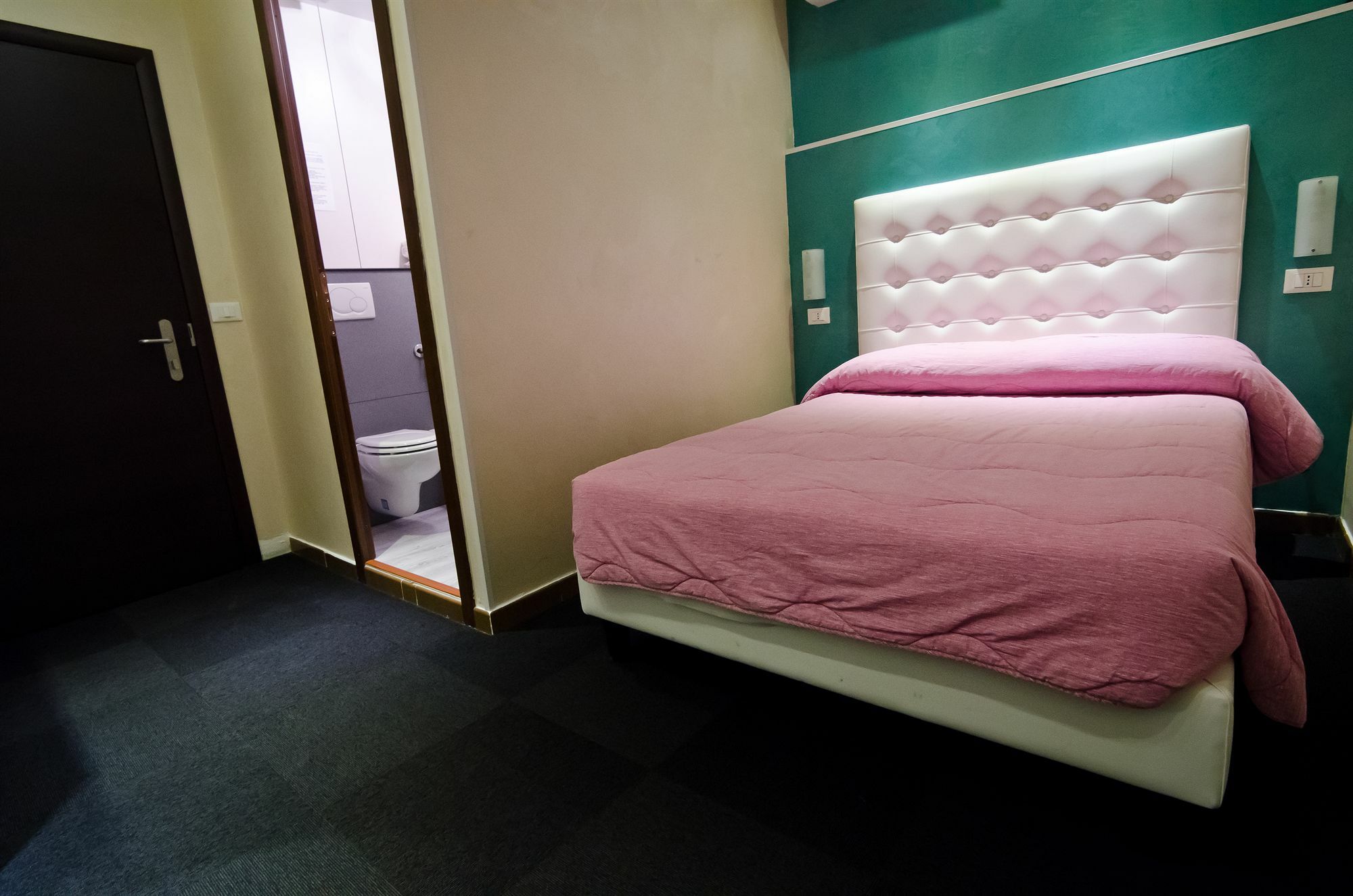Londrino Sanremo Otel Dış mekan fotoğraf